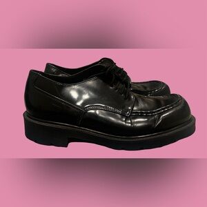 Dr. Marten’s Leather Dress Shoes, men’s size 8